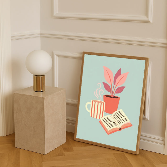 Auto-generated Mockup