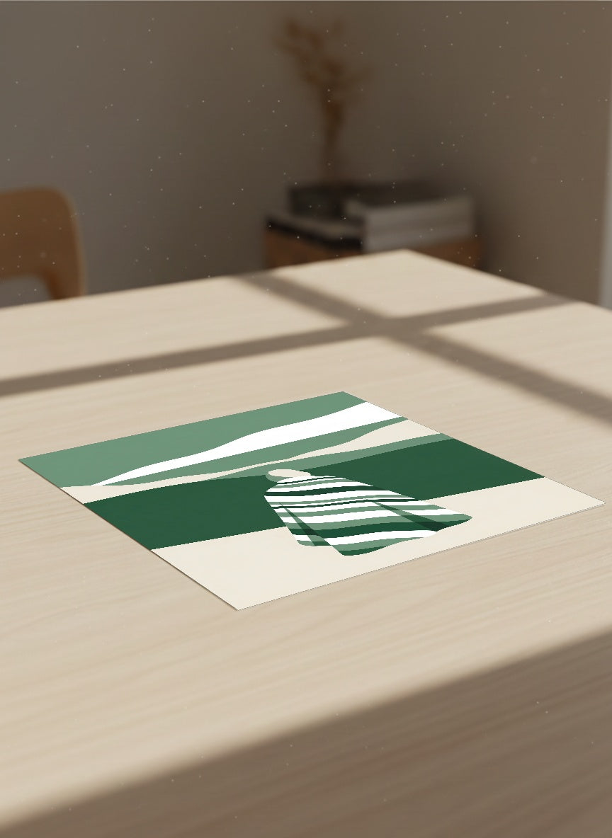 Auto-generated Mockup