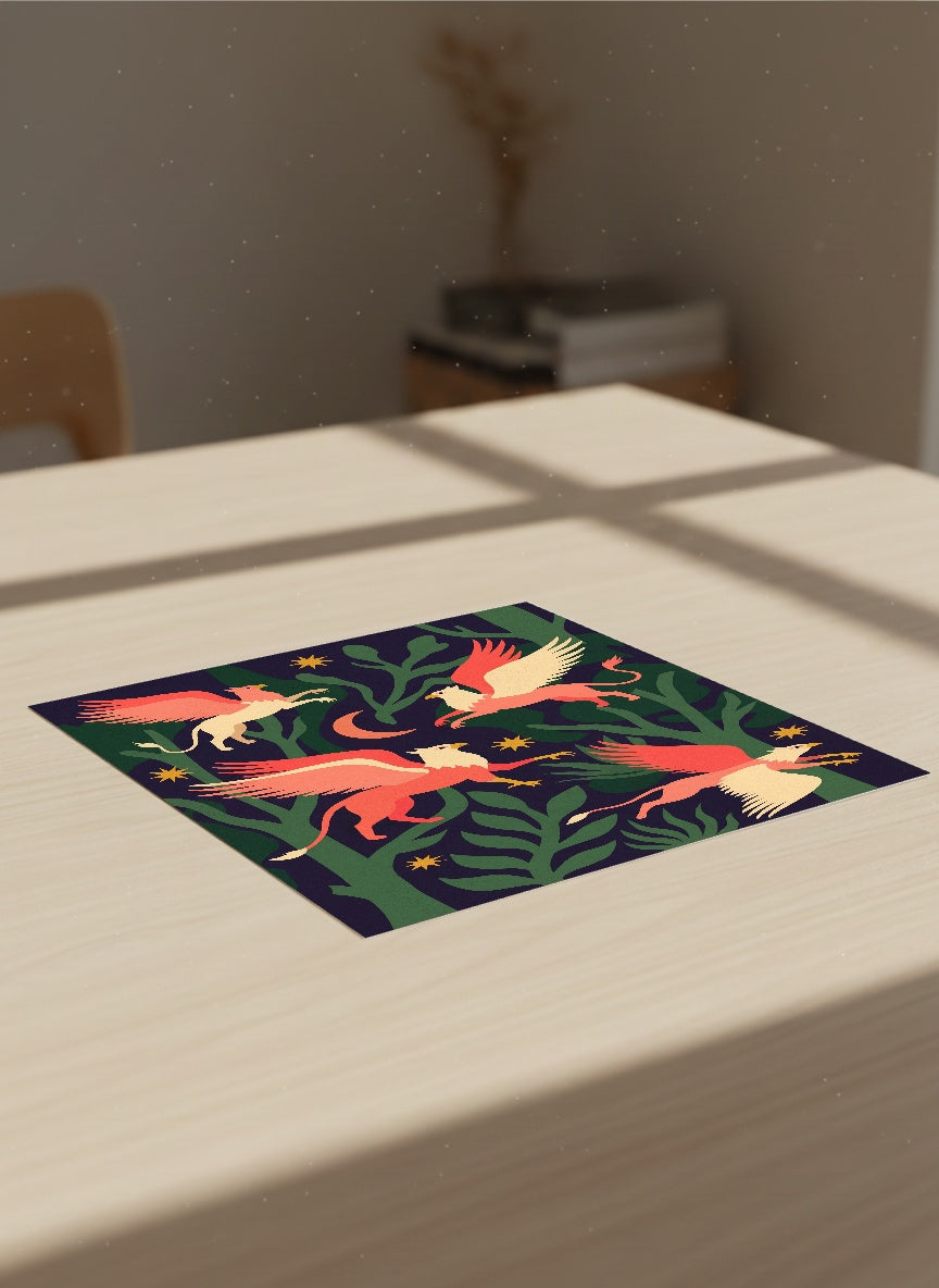 Auto-generated Mockup