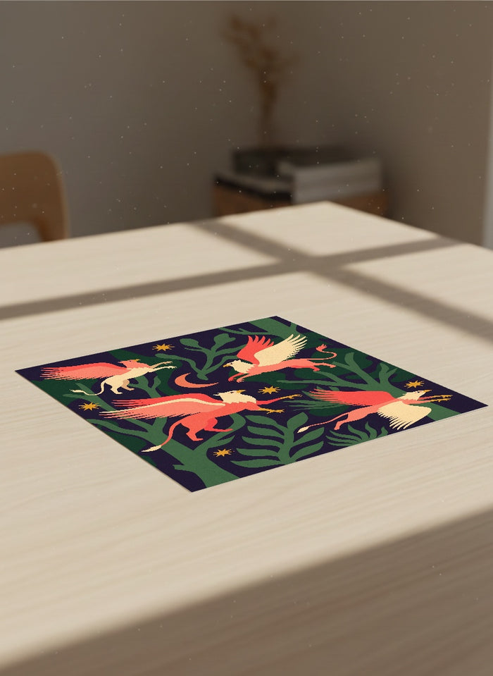 Auto-generated Mockup