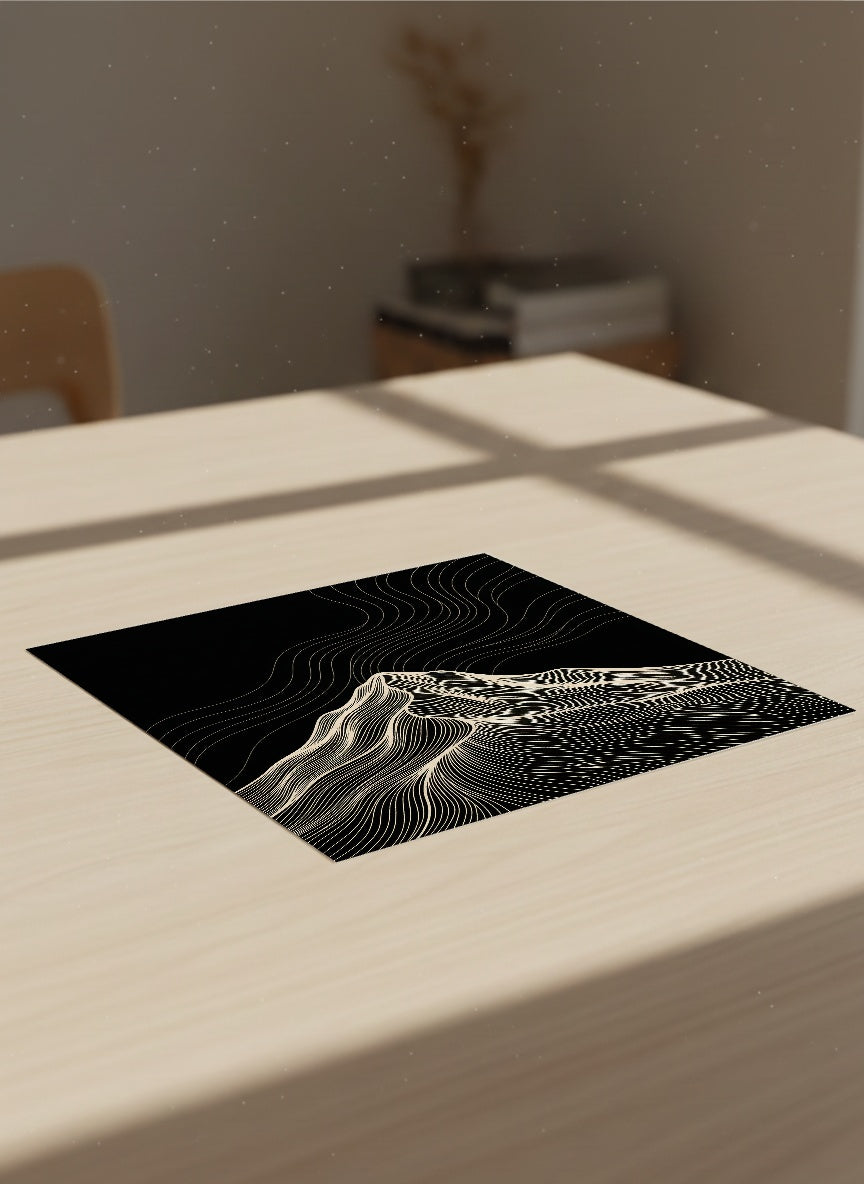 Auto-generated Mockup