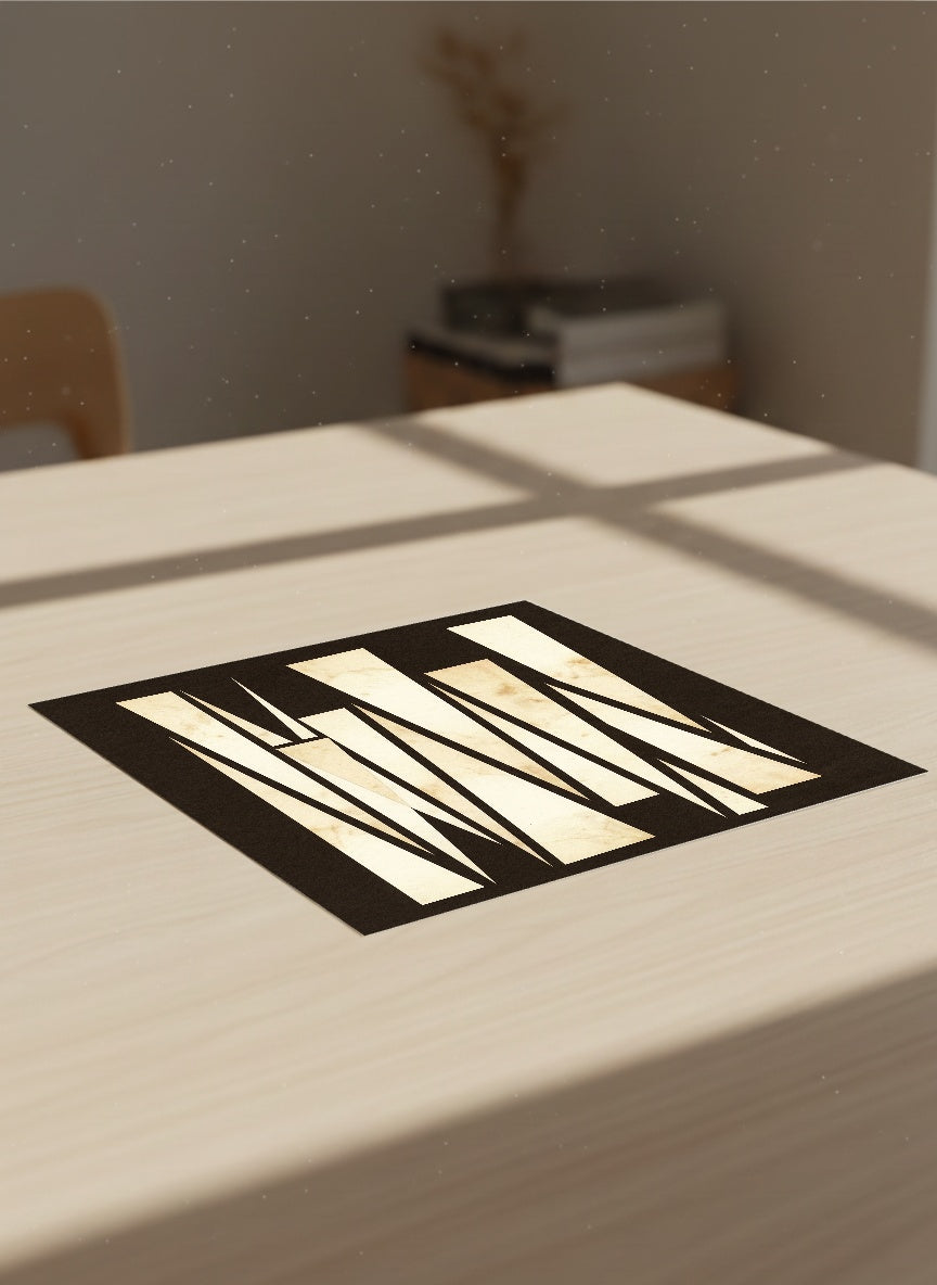 Auto-generated Mockup