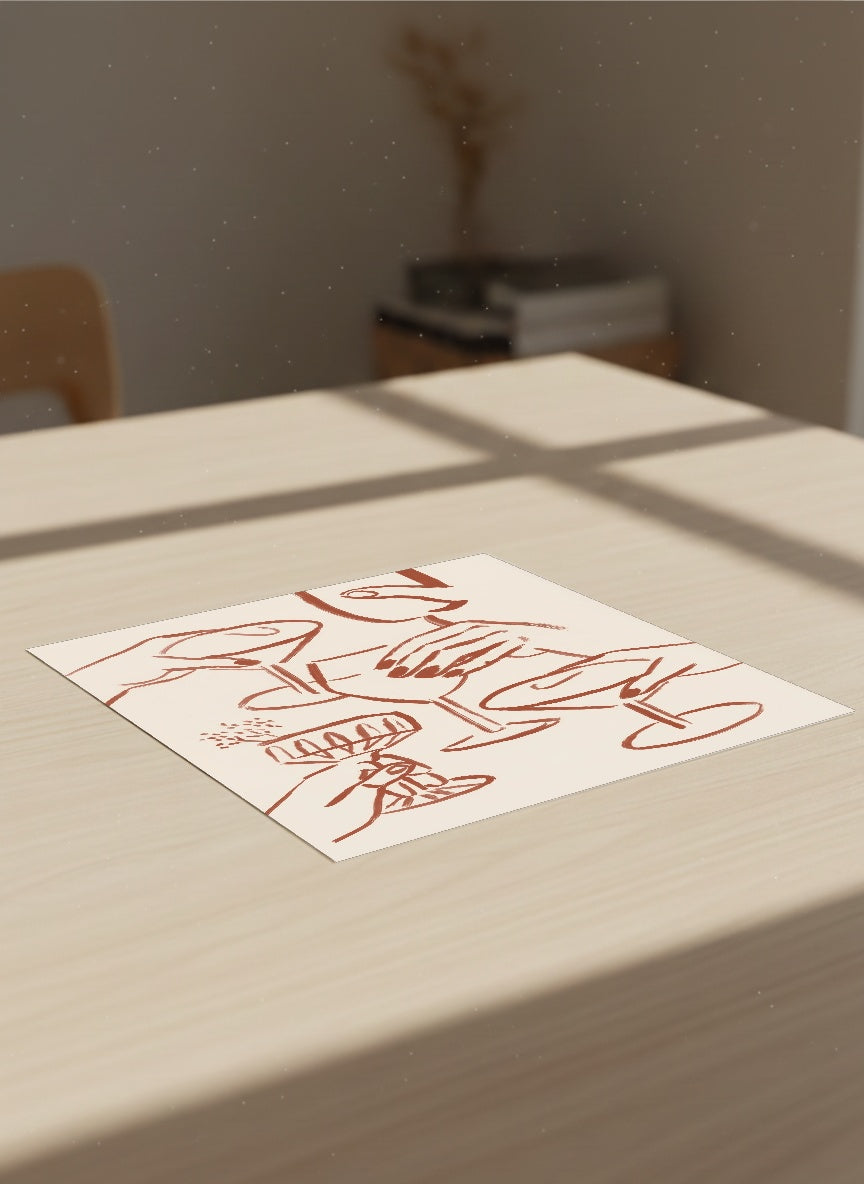 Auto-generated Mockup