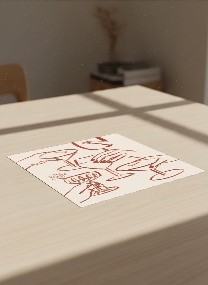 Auto-generated Mockup