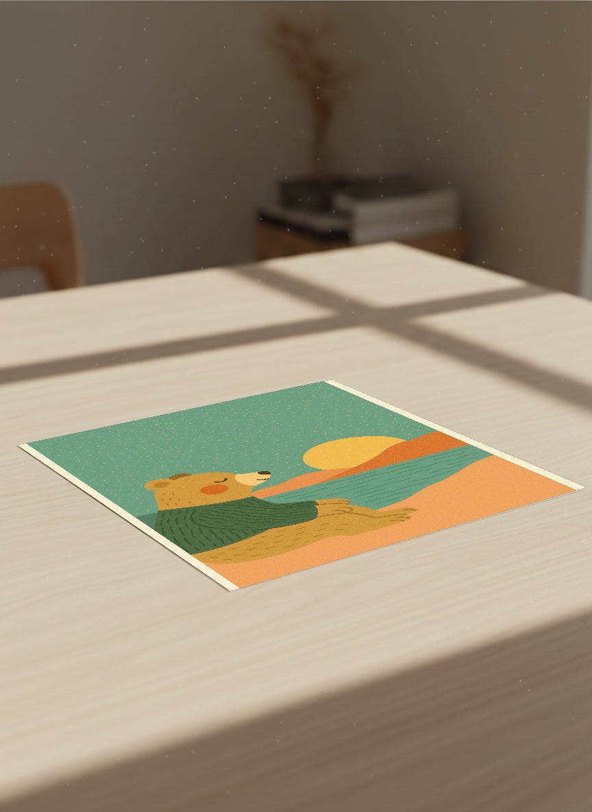 Auto-generated Mockup