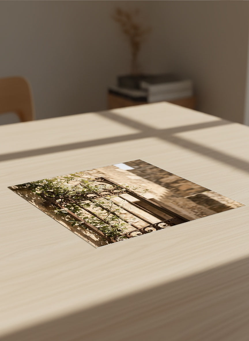 Auto-generated Mockup