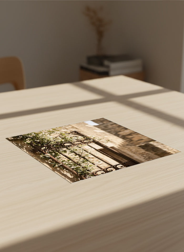 Auto-generated Mockup