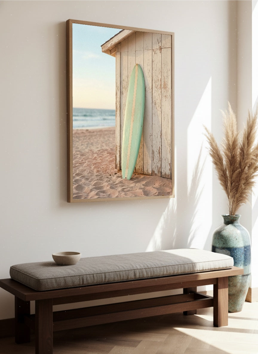 Auto-generated Mockup