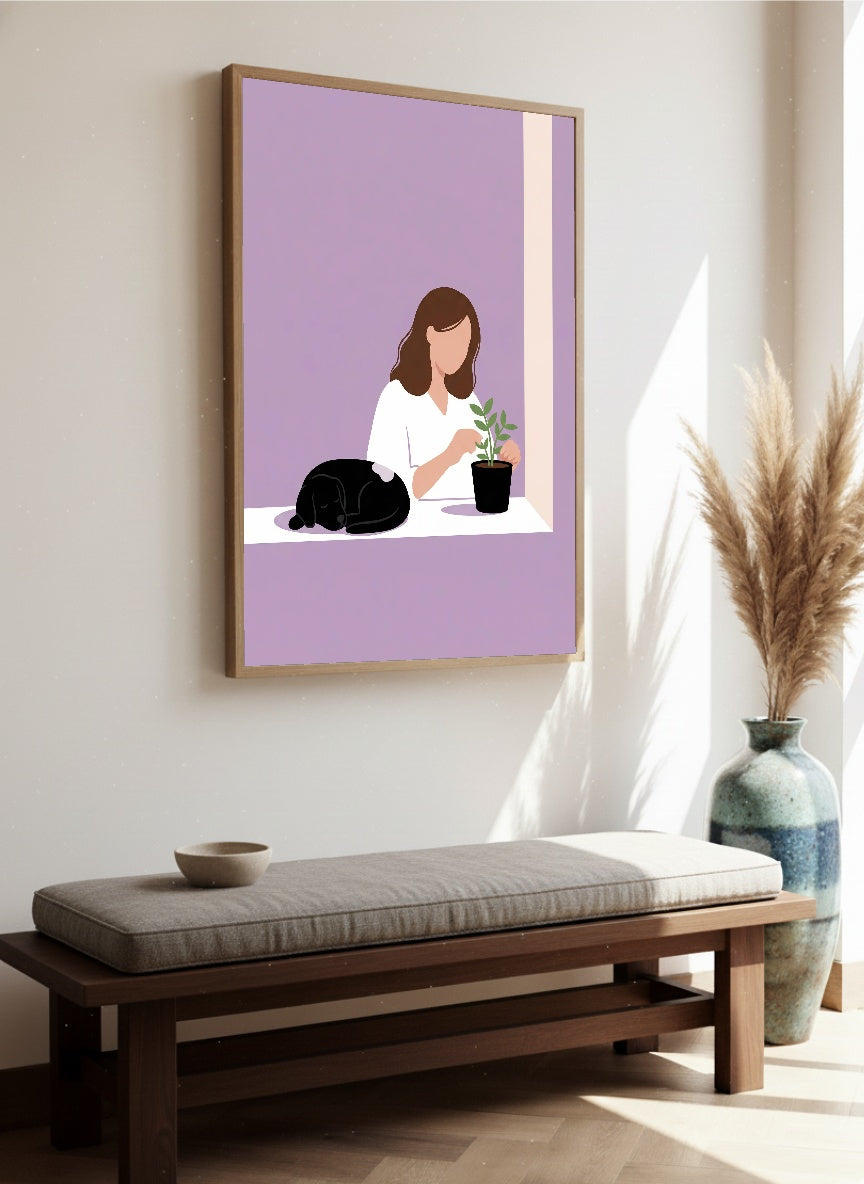 Auto-generated Mockup