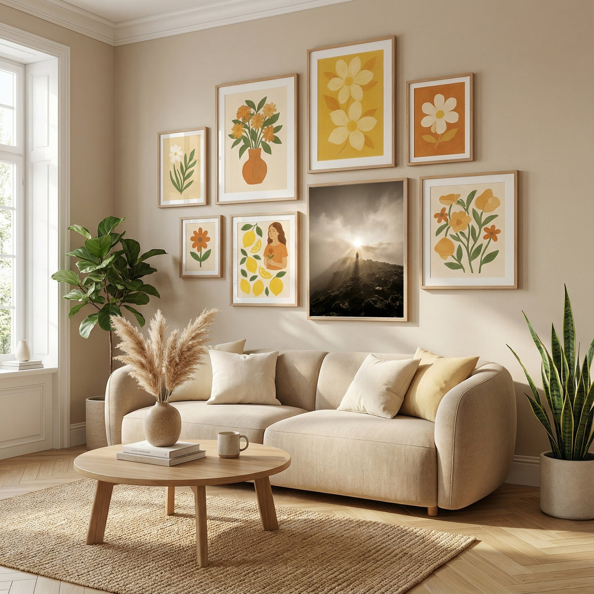 Auto-generated Mockup