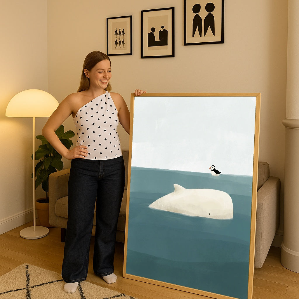 Auto-generated Mockup
