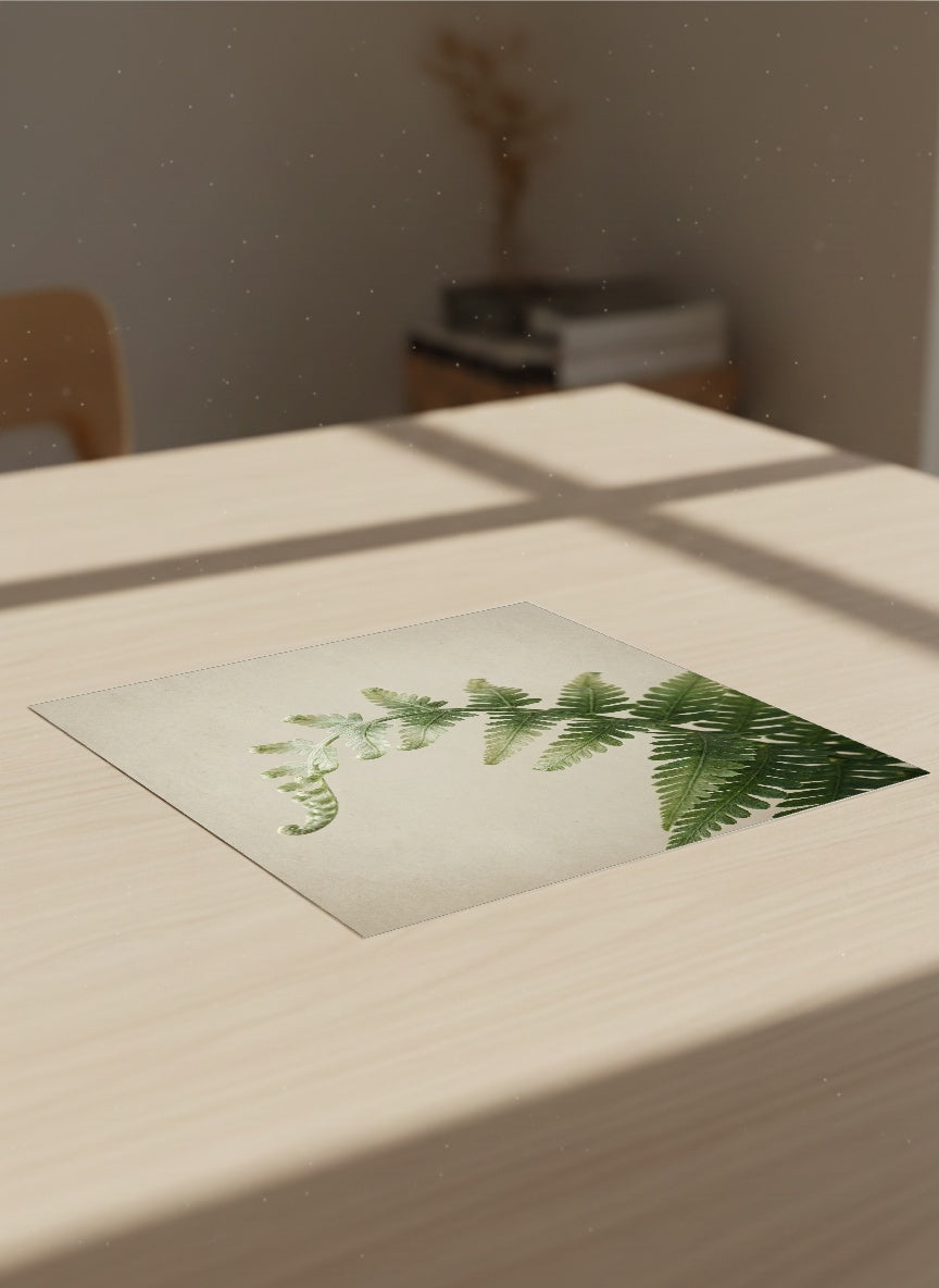 Auto-generated Mockup