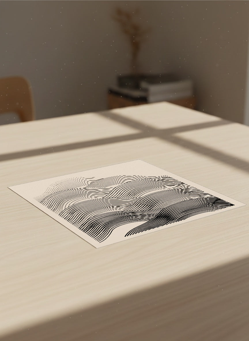 Auto-generated Mockup