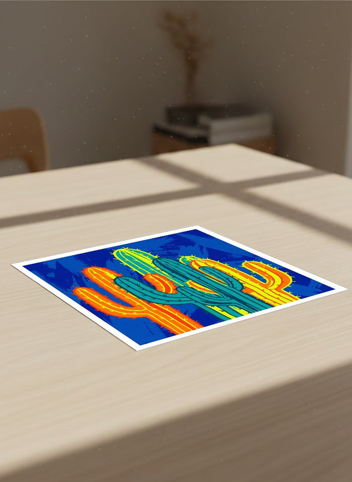 Auto-generated Mockup
