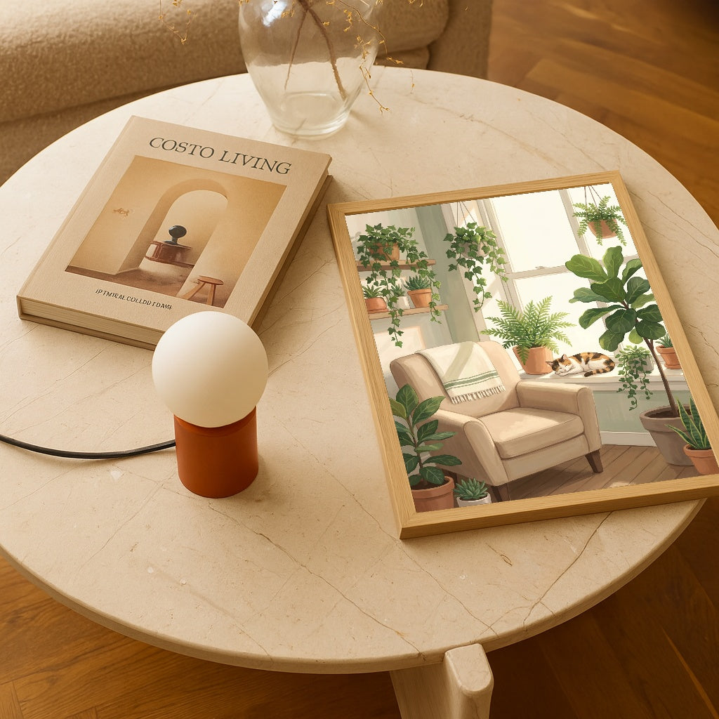 Auto-generated Mockup