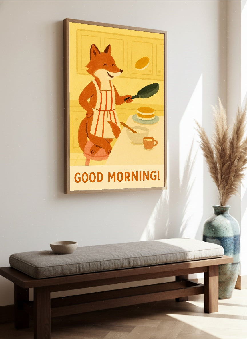 Auto-generated Mockup