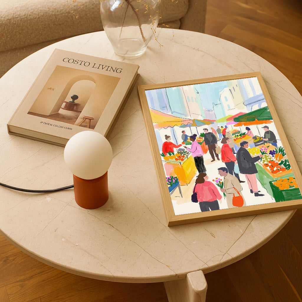 Auto-generated Mockup