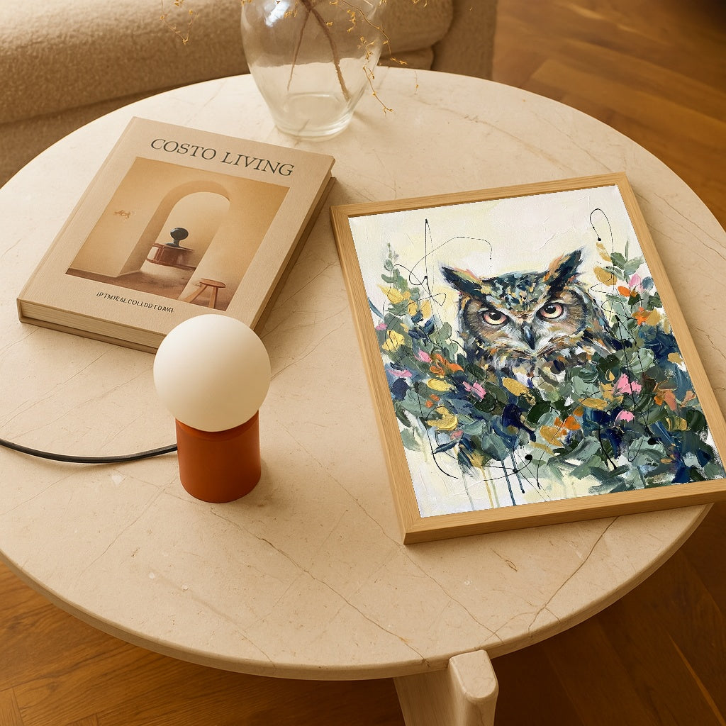 Auto-generated Mockup