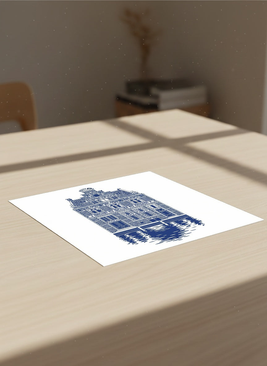 Auto-generated Mockup