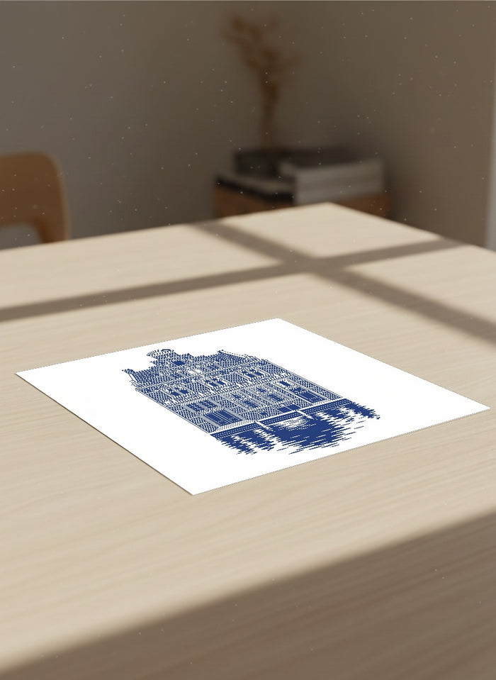 Auto-generated Mockup