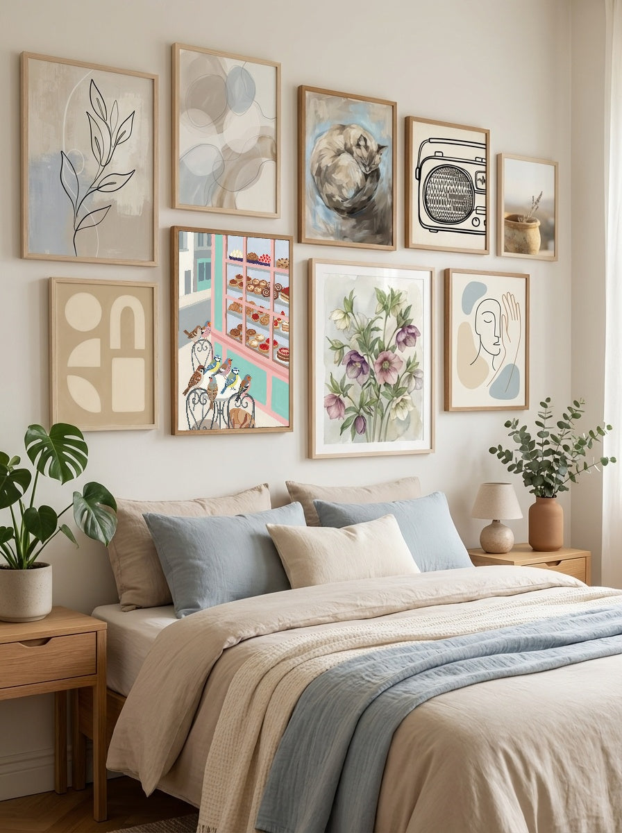 Auto-generated Mockup