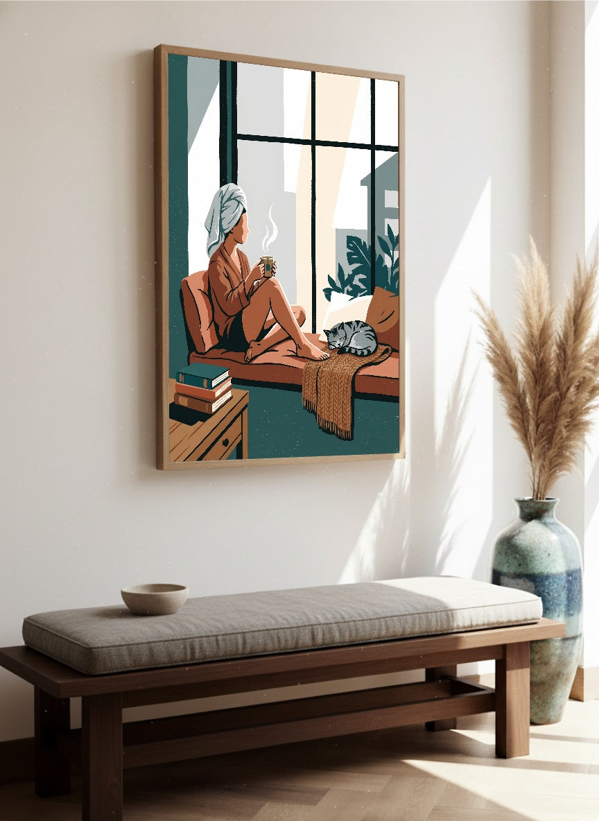 Auto-generated Mockup