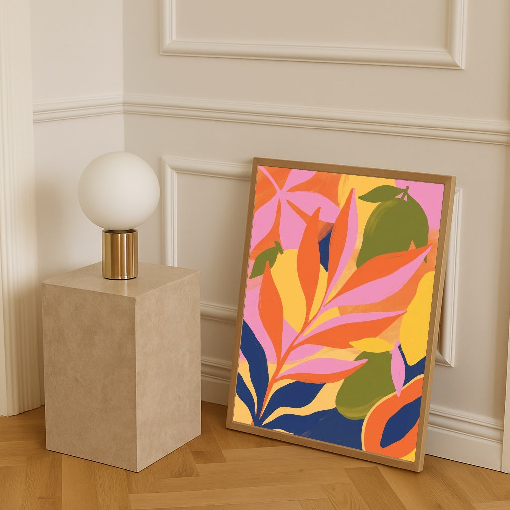 Auto-generated Mockup