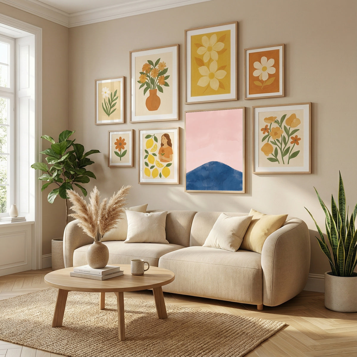 Auto-generated Mockup