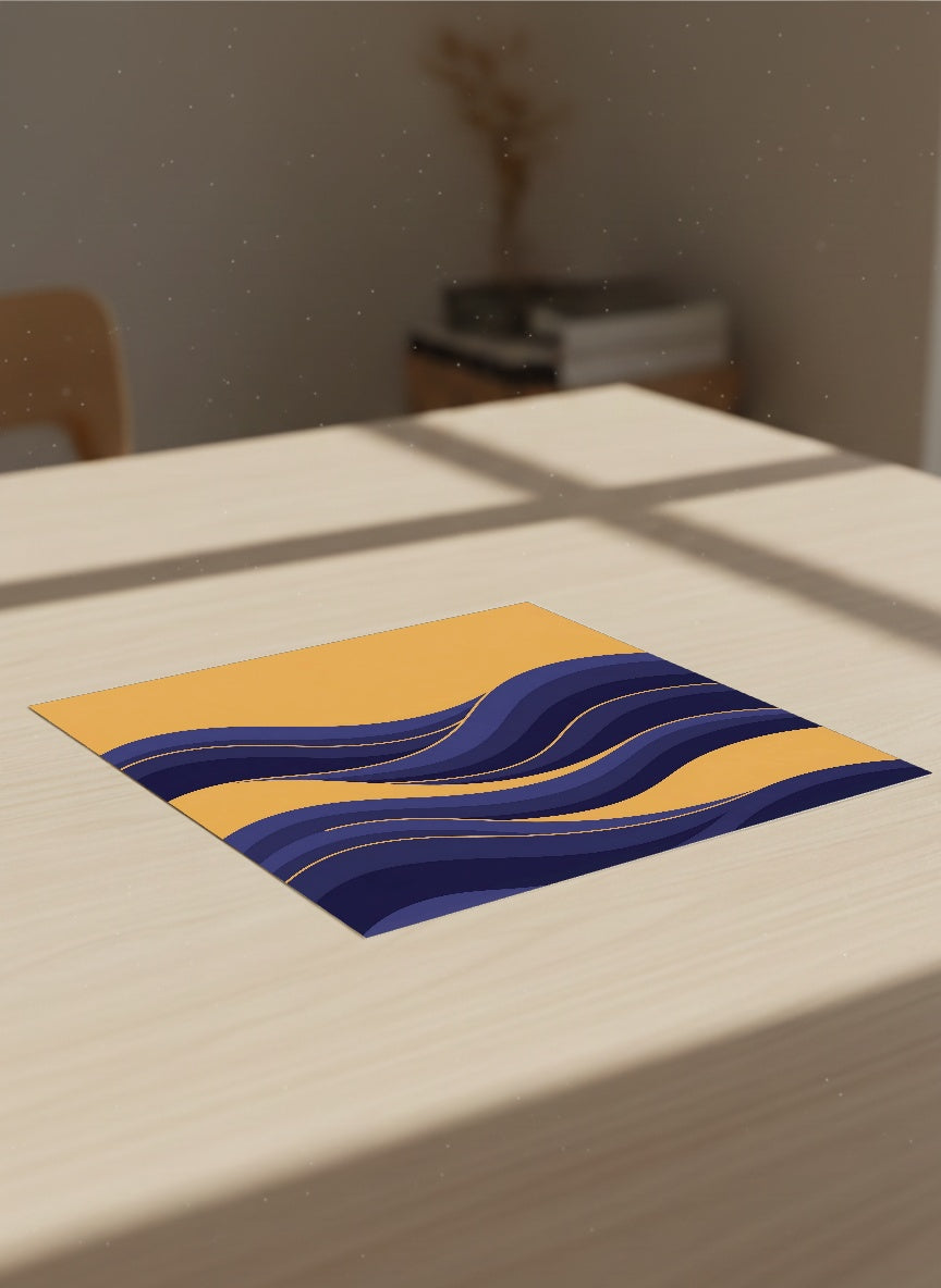 Auto-generated Mockup