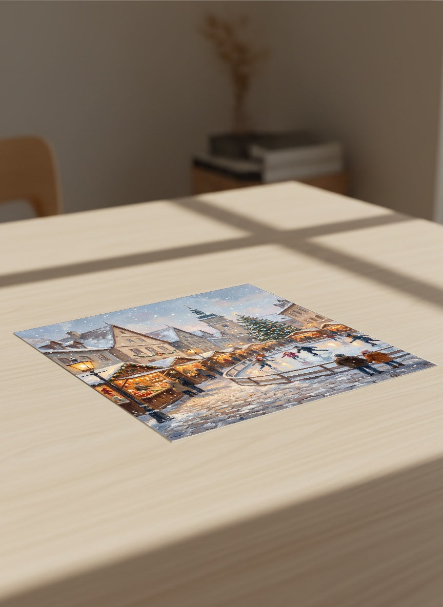 Auto-generated Mockup