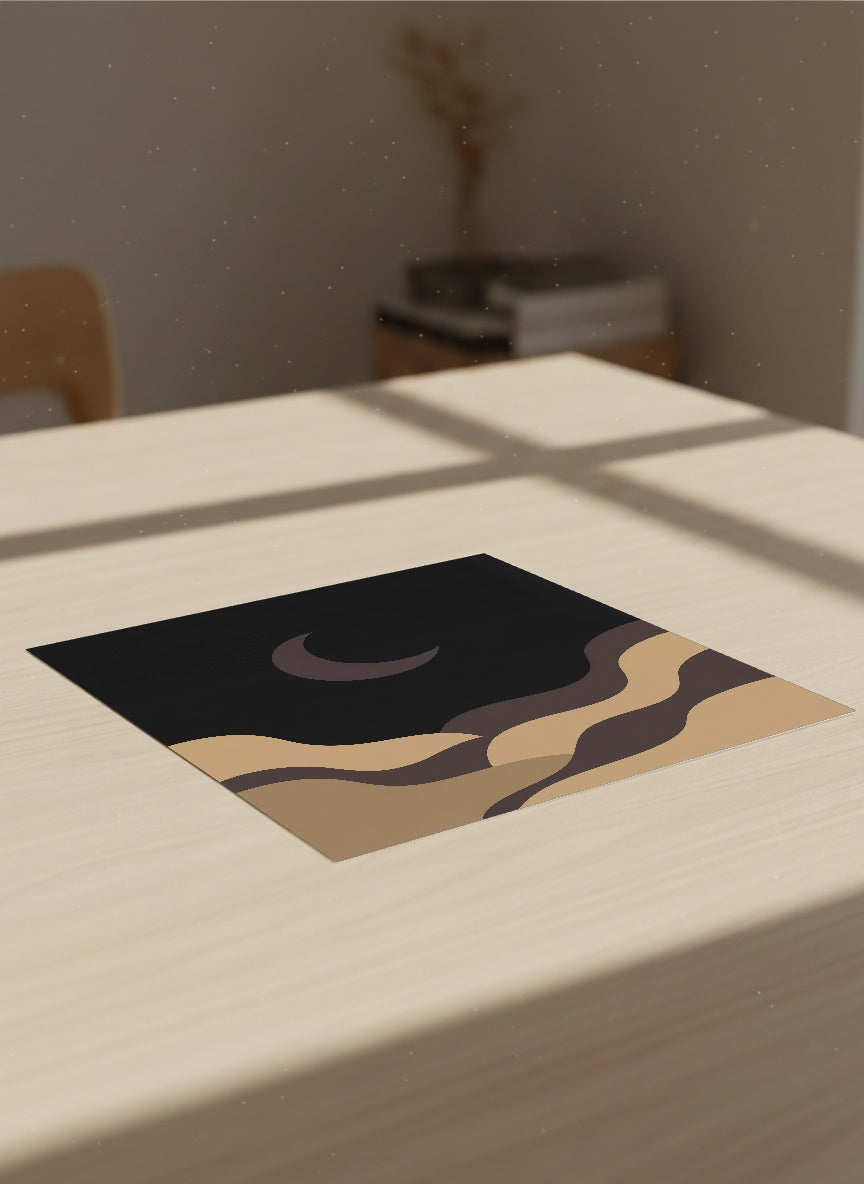 Auto-generated Mockup