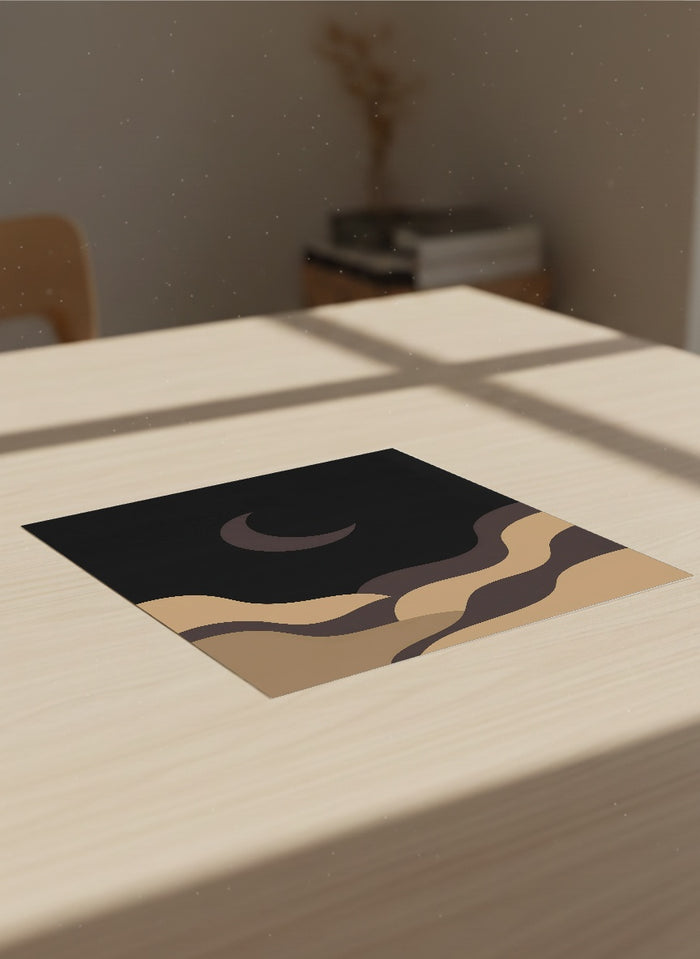 Auto-generated Mockup