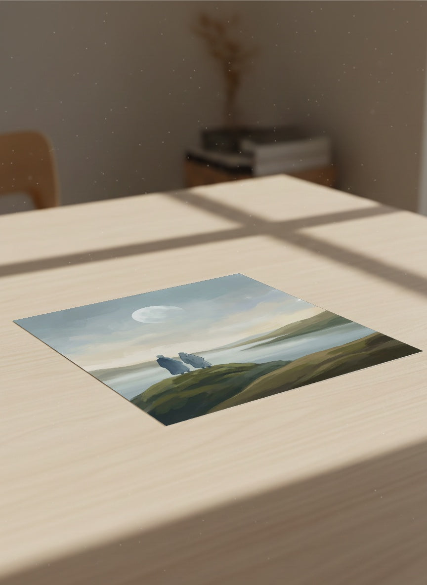 Auto-generated Mockup