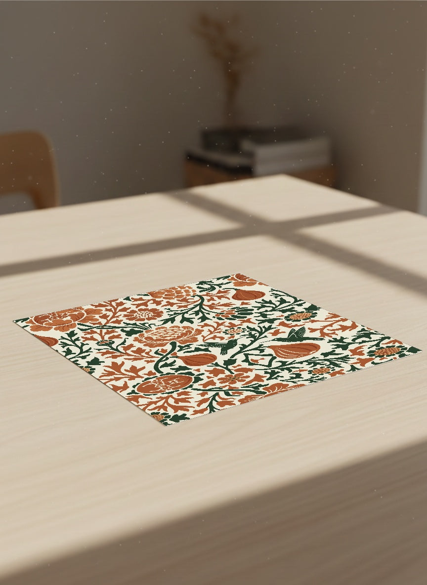 Auto-generated Mockup