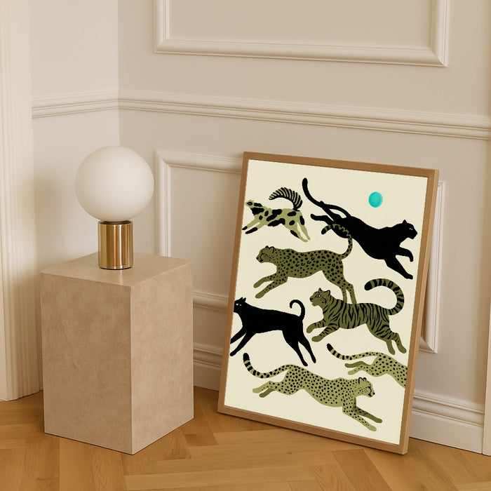 Auto-generated Mockup