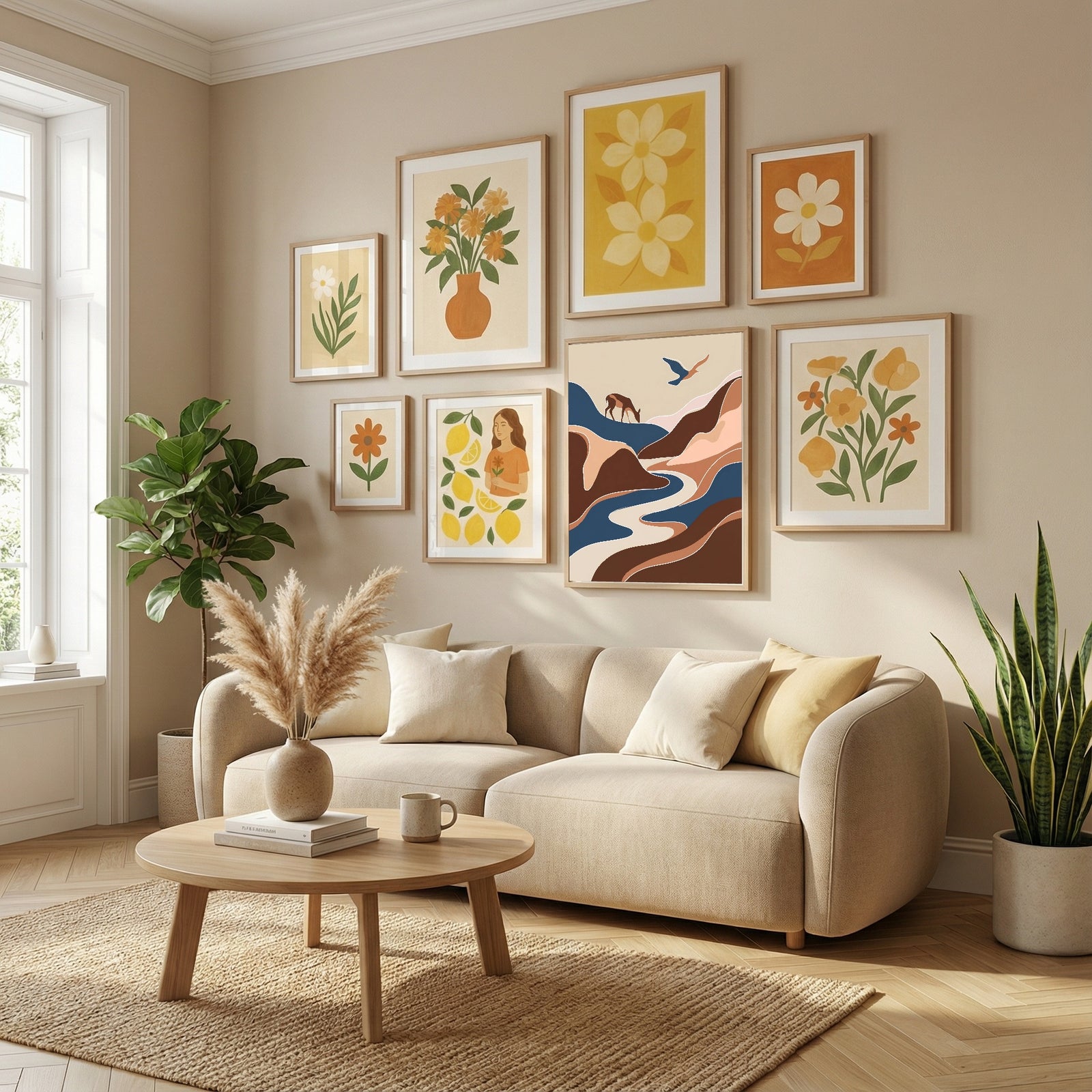 Auto-generated Mockup