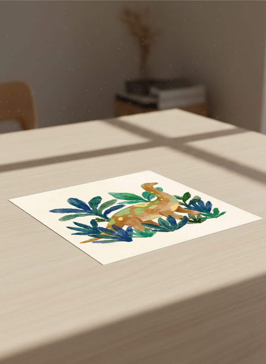 Auto-generated Mockup