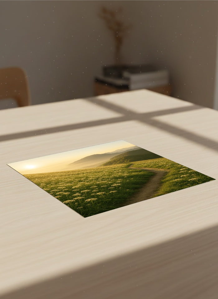 Auto-generated Mockup