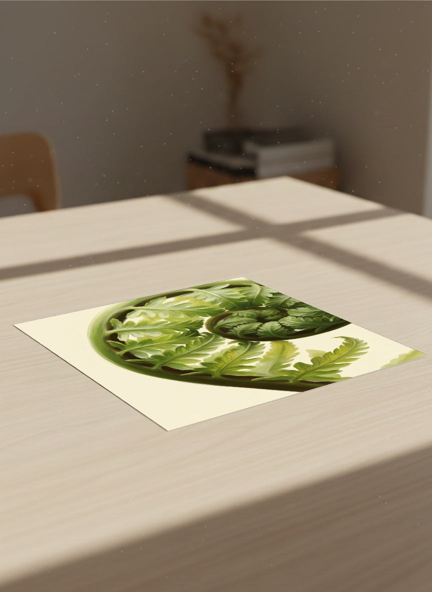 Auto-generated Mockup