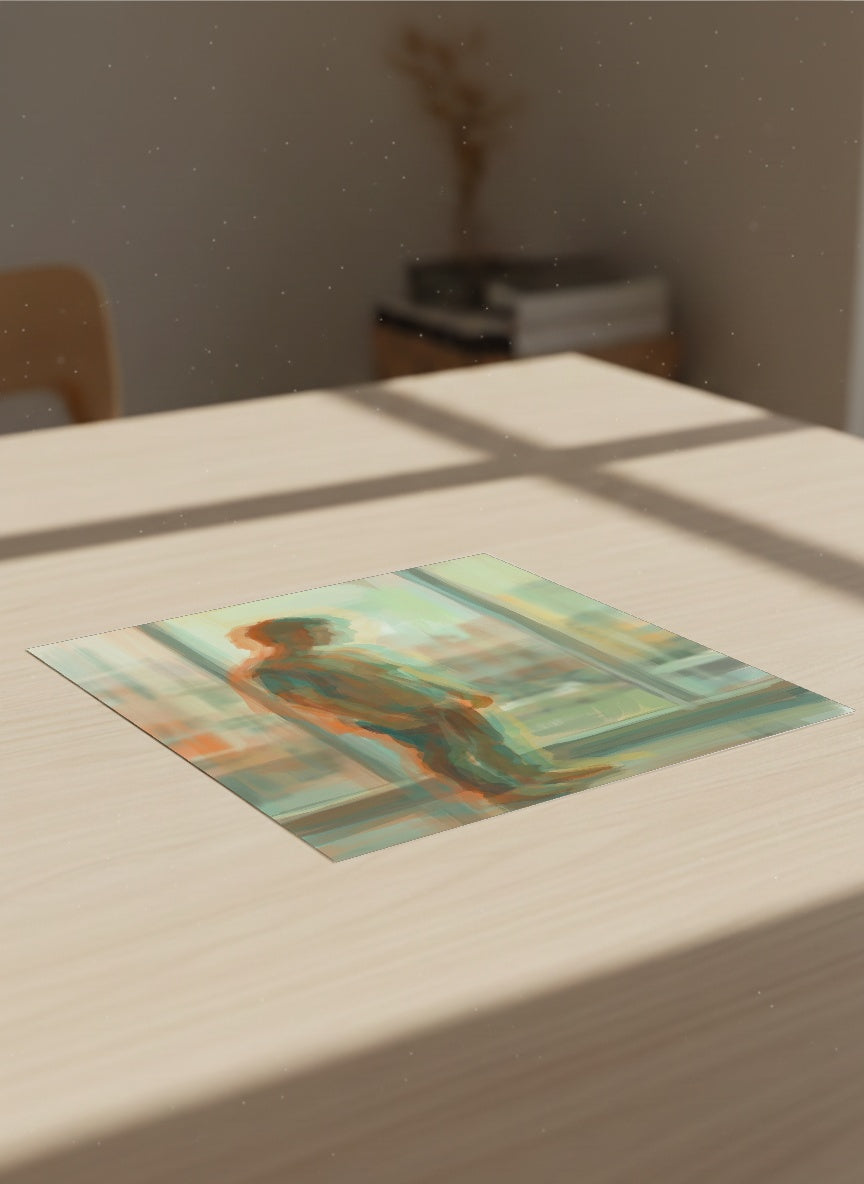 Auto-generated Mockup