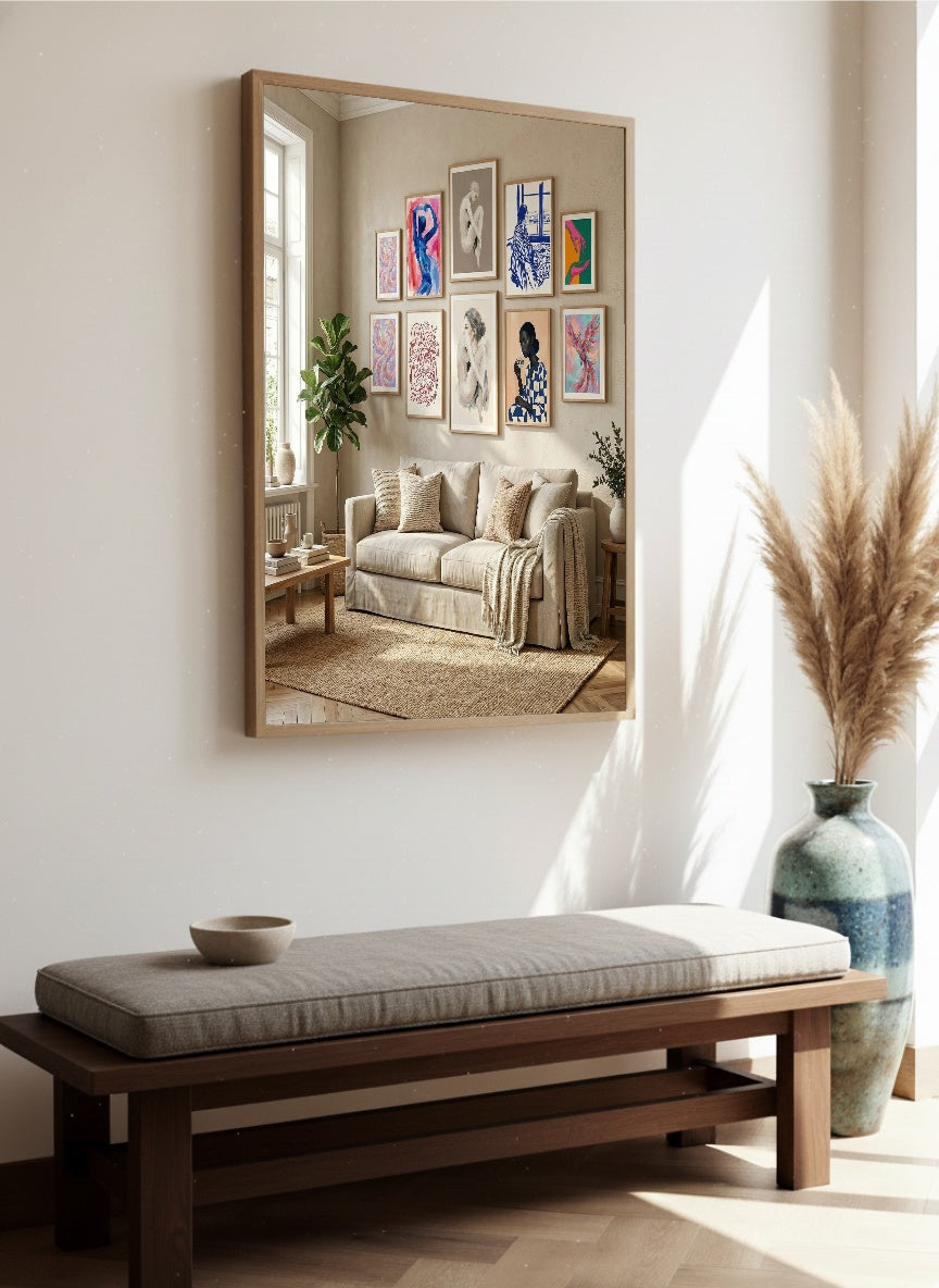 Auto-generated Mockup