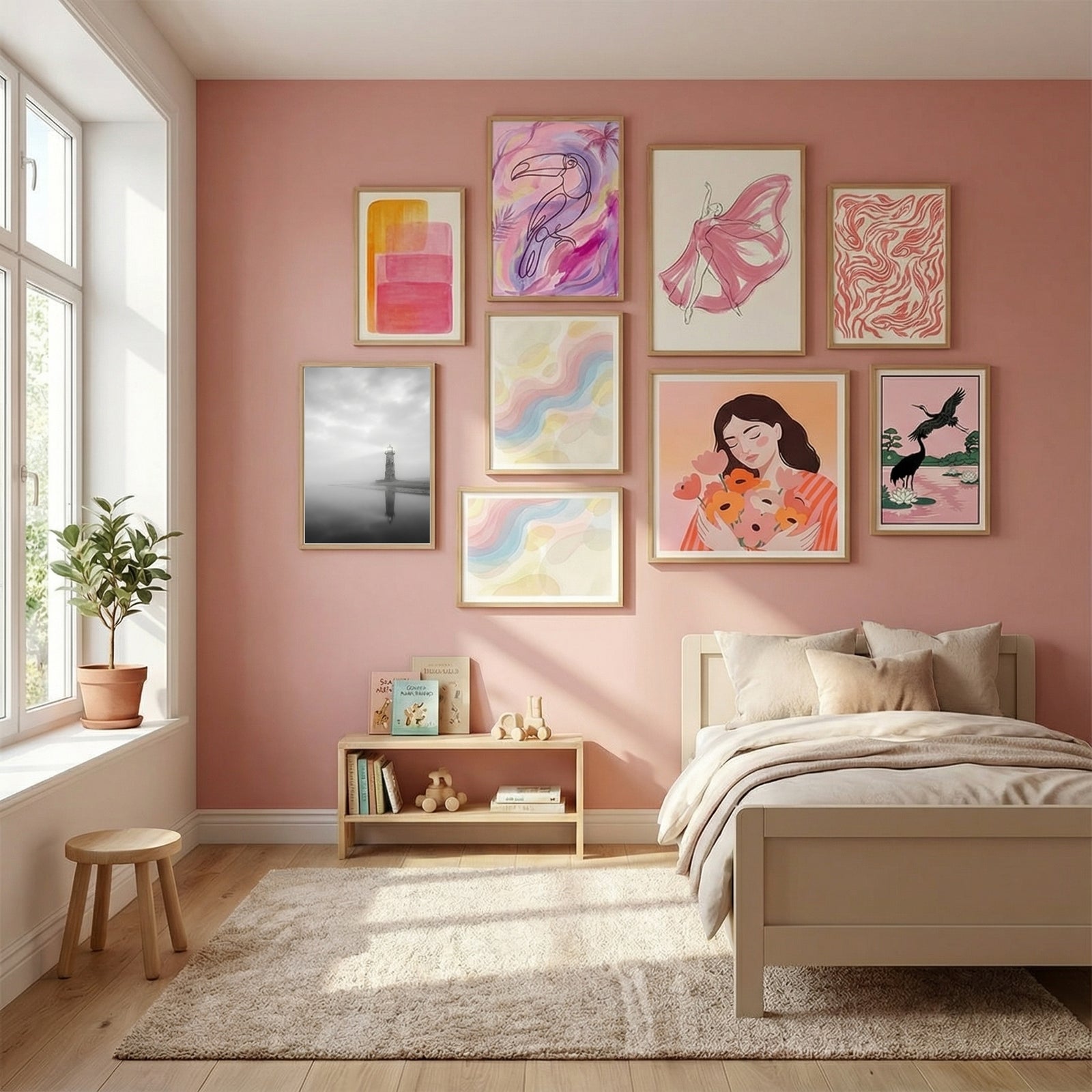 Auto-generated Mockup