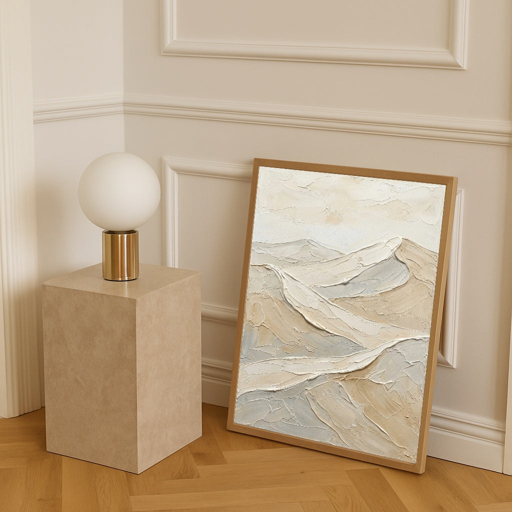 Auto-generated Mockup