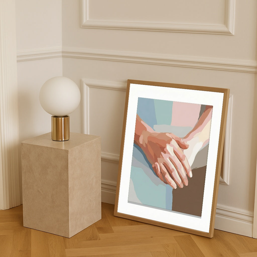 Auto-generated Mockup