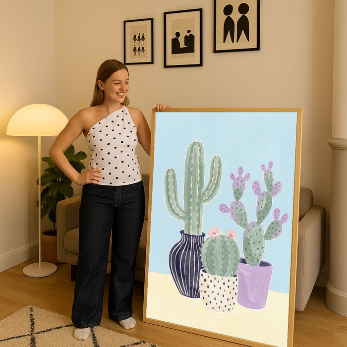 Auto-generated Mockup