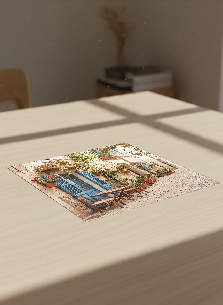 Auto-generated Mockup