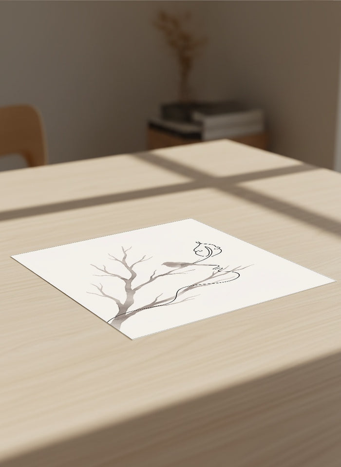 Auto-generated Mockup