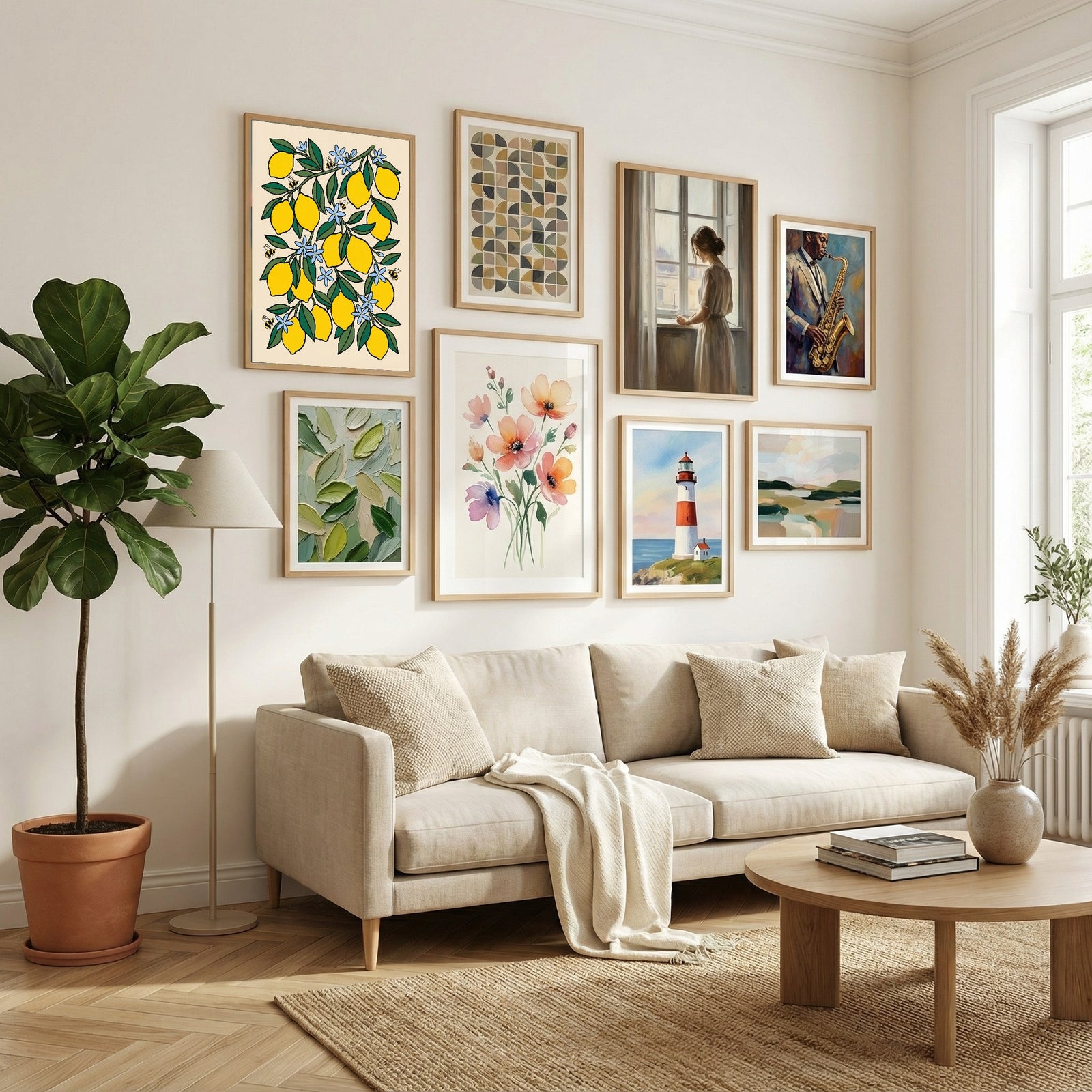 Auto-generated Mockup