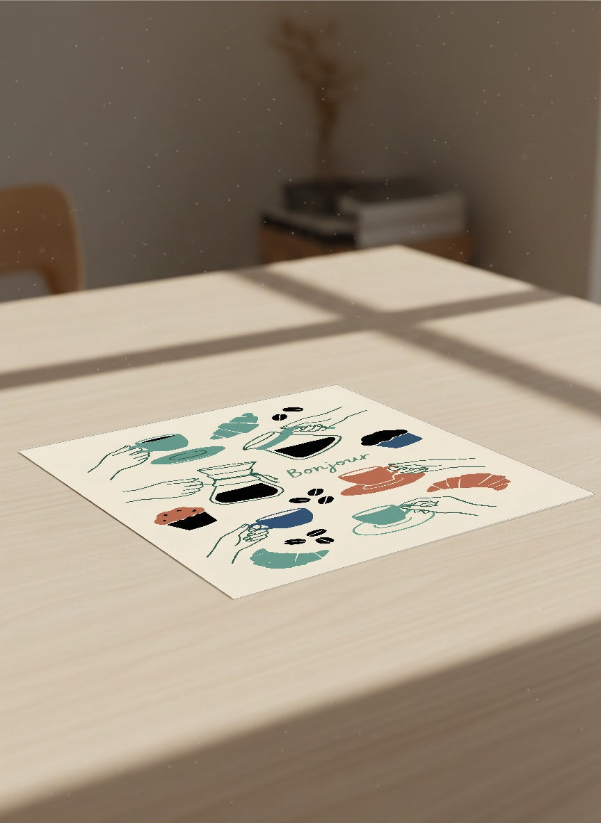 Auto-generated Mockup