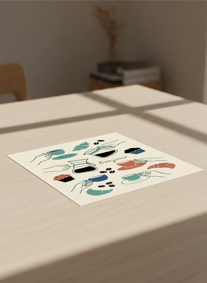 Auto-generated Mockup